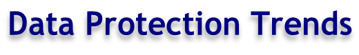 Data Protection Trends